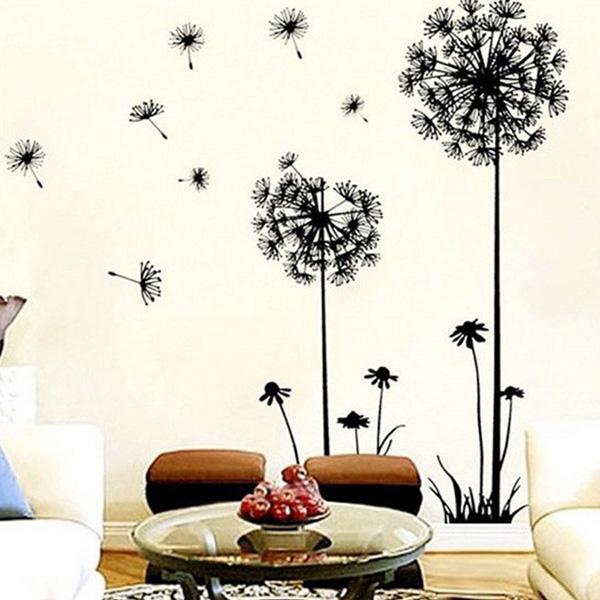 wall design sticker