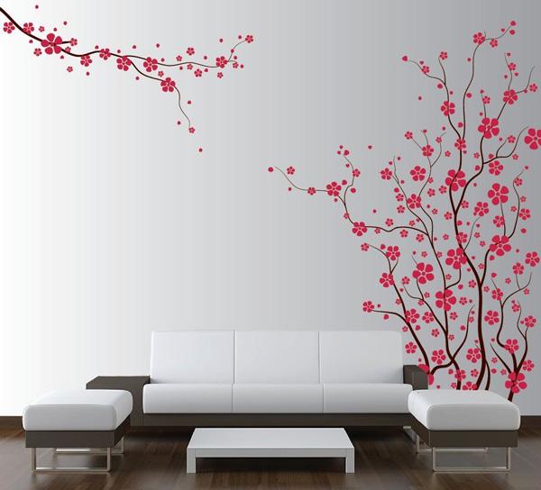 Large Wall Design Ideas large bedroom design with large glass wall city Large Maple Tree Vinyl Decal Large Wall Design Ideas best inspiring interior designs and decorations unique contemporary interior bedroom design Large Maple Tree Vinyl Decal