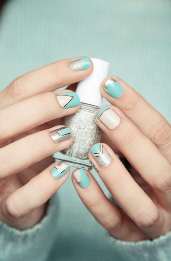 Image result for nail foil strips