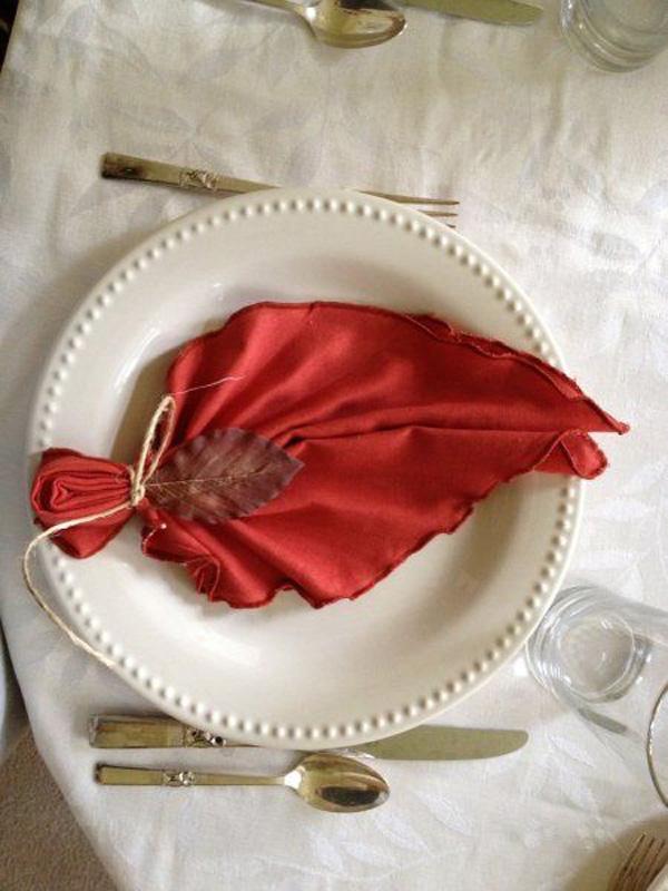 Thanksgiving traditions yahoo