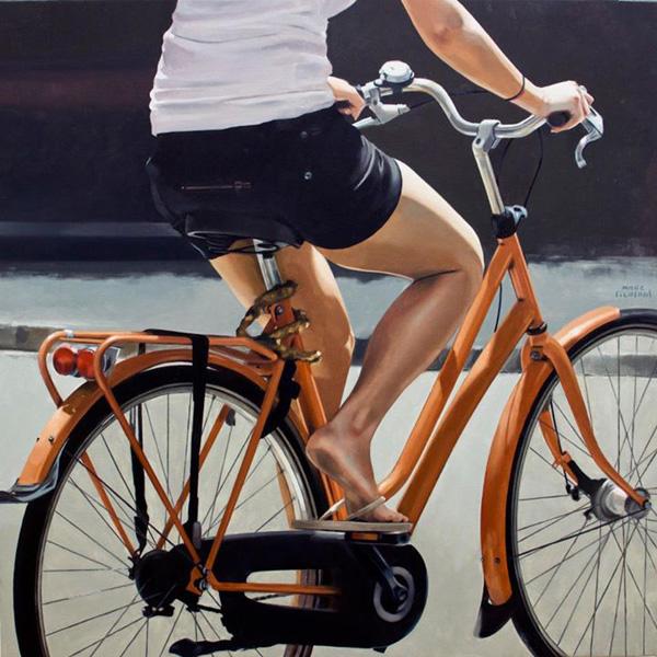 Marc Figueras - Realistic Paintings by Marc Figueras  &lt;3 &lt;3