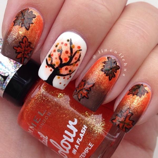 fall nail-5