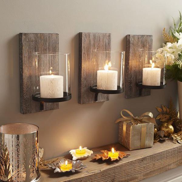 65 Christmas Home Decor Ideas Art and Design