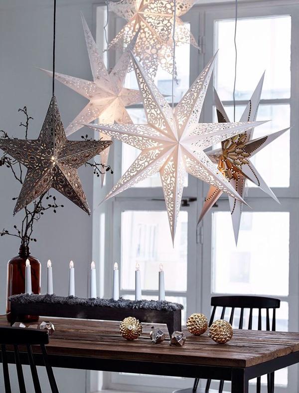 65 Christmas Home Decor Ideas | Art and Design