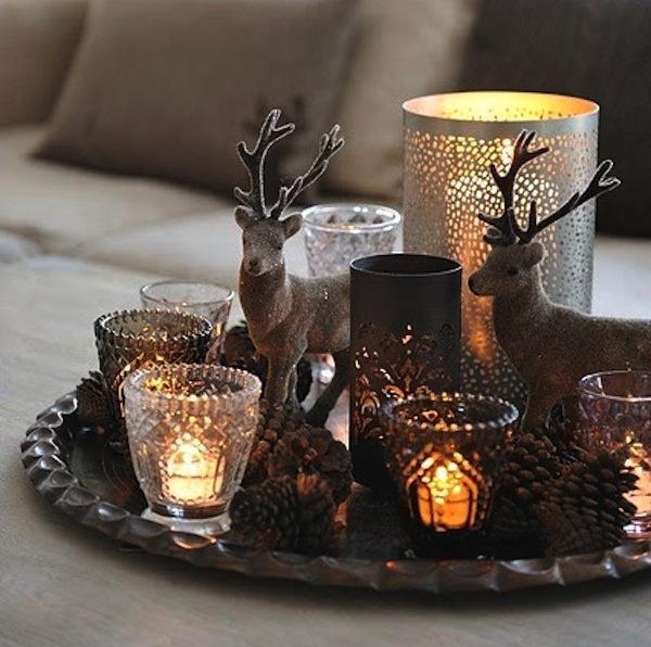 65 christmas home decor ideas art and design 65 christmas home decor ideas art and design