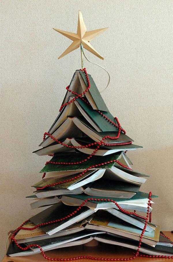 30 christmas tree diy ideas art and design 30 christmas tree diy ideas art and design