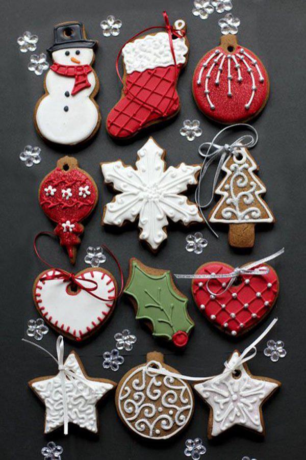 30 christmas food ideas art and design 30 christmas food ideas art and design