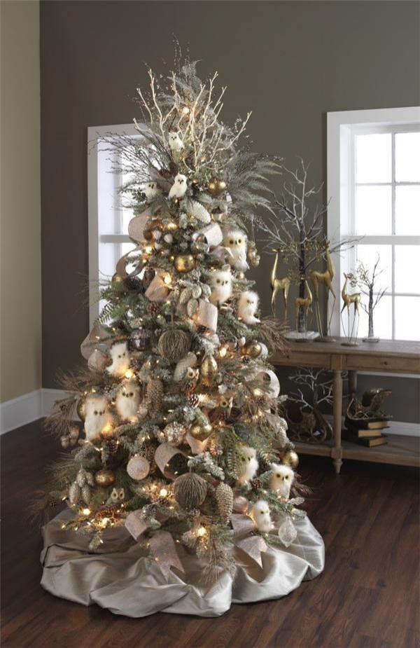 30 christmas tree diy