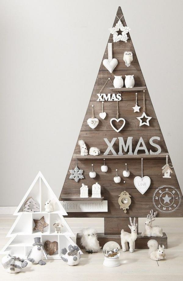 30 christmas tree diy ideas art and design