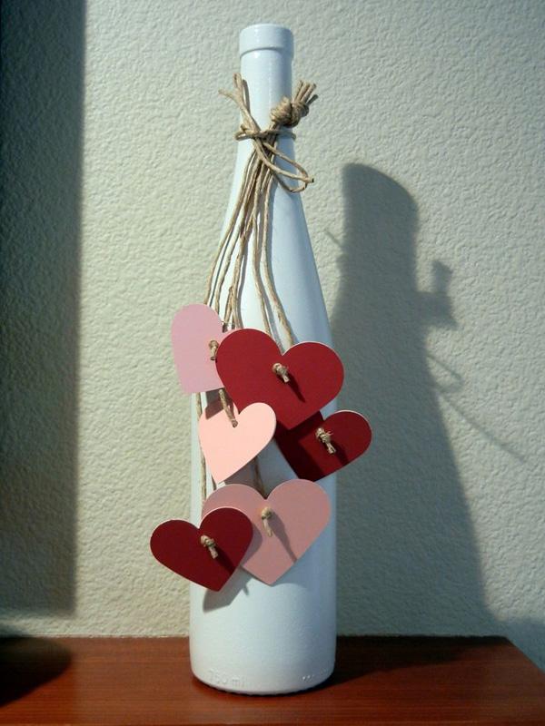 Top Valentines Crafts The Best For Day Valentine Tealight Crafts From Paper Strips