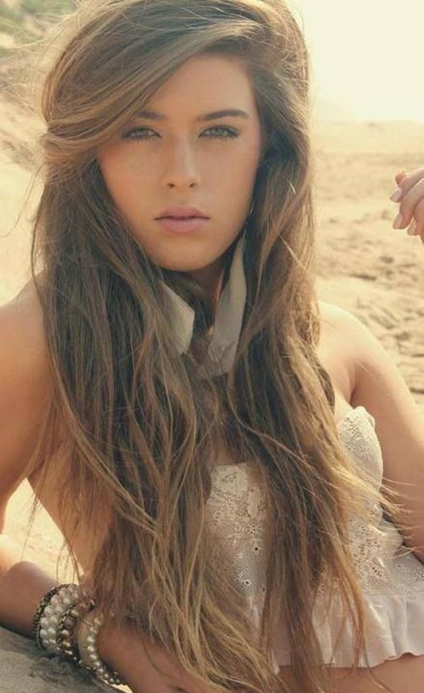 Is Brown Or Blonde Hair More Attractive What Color Hair Looks More Attractive Blonde Or Black