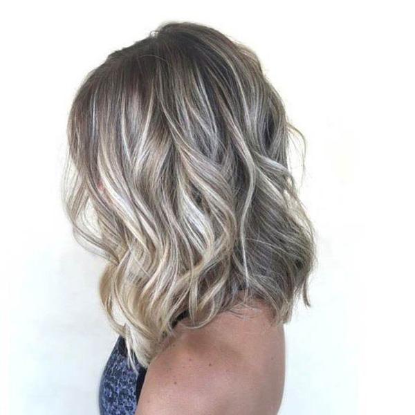 35 Blonde Hair Color Ideas  Art and Design