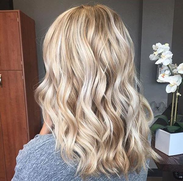 Blonde Ideas 23