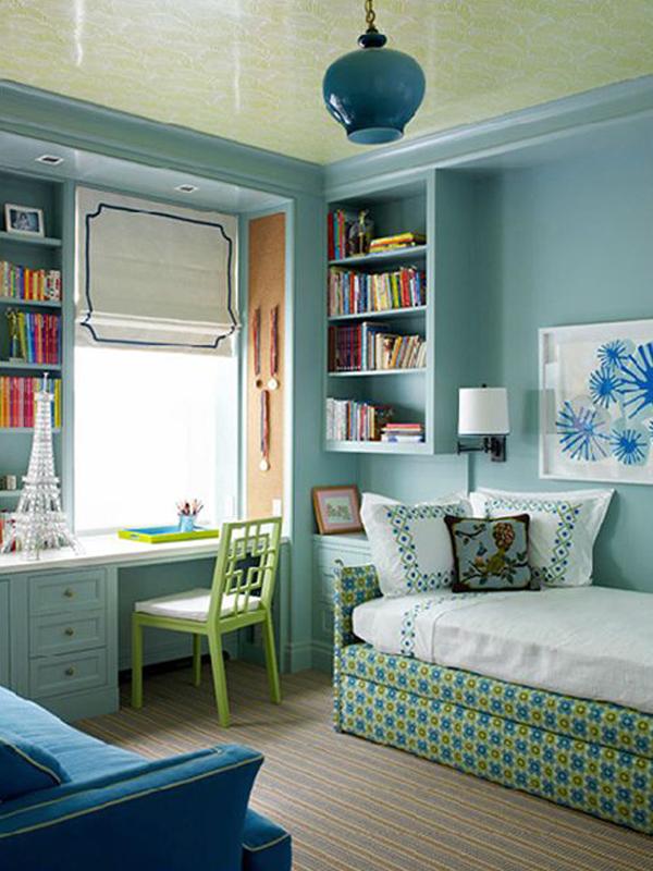 45 Creative Dorm Room Ideas Art And Design