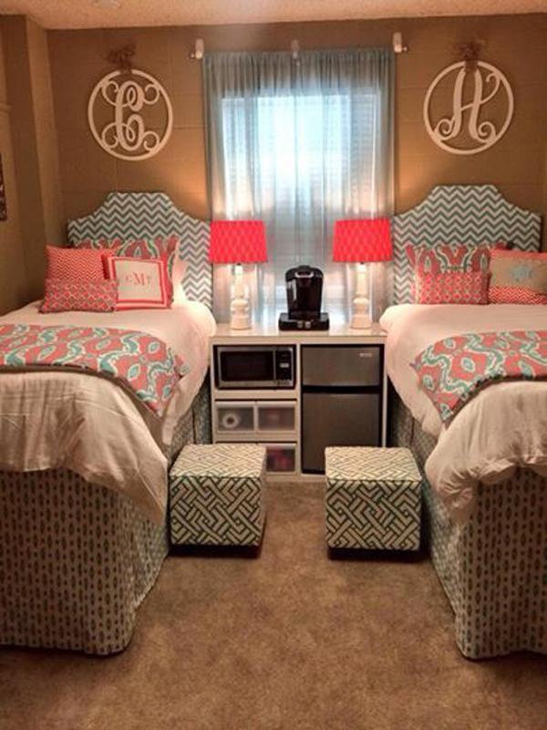 Decorating Ideas > 45 Creative Dorm Room Ideas Art And Design ~ 235125_Dorm Room Decor Upcycling Ideas Decorating Ideas > 45 Creative Dorm Room Ideas Art And Design ~ 235125_Dorm Room Decor Upcycling Ideas