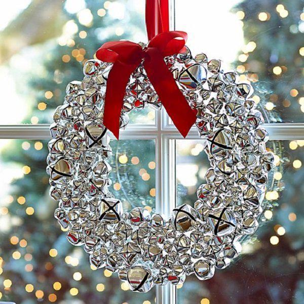 30 wonderful diy christmas wreaths art and design 30 wonderful diy christmas wreaths art and design
