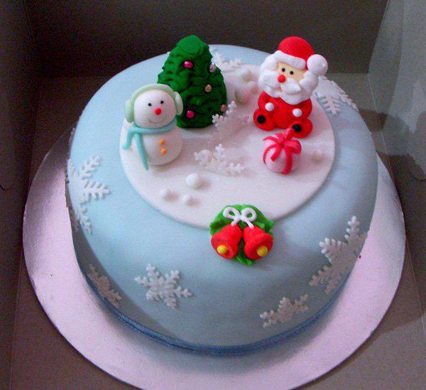 40 christmas cake ideas art and design 40 christmas cake ideas art and design