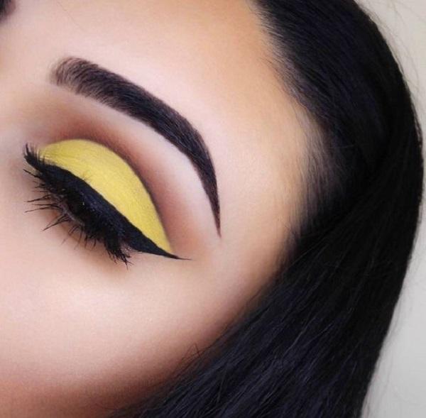 Natural Look Eyeshadow For Green Eyes Natural Look Eyeshadow For Green Eyes