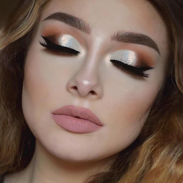 50 face makeup ideas