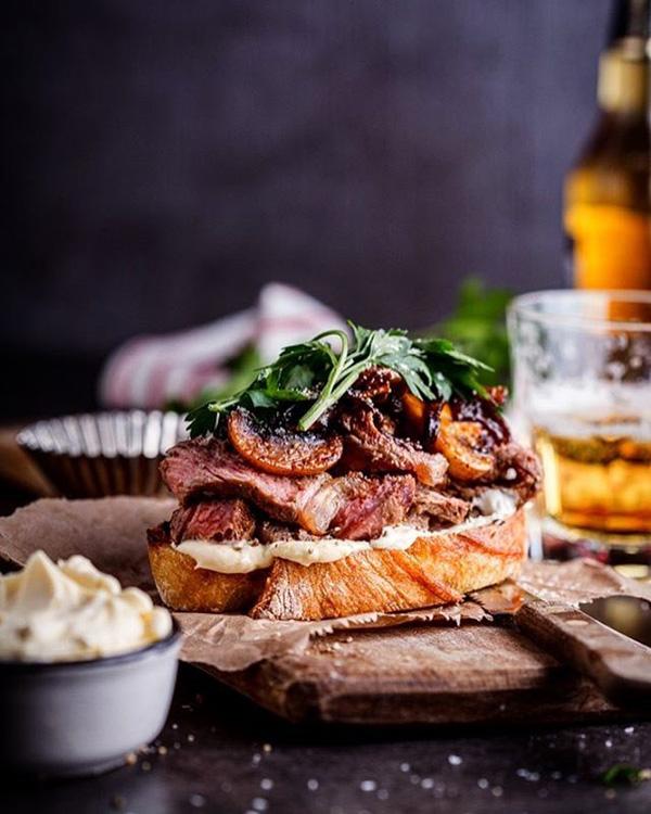45 Food Ideas For Dinner Art And Design 45 Food Ideas For Dinner 3