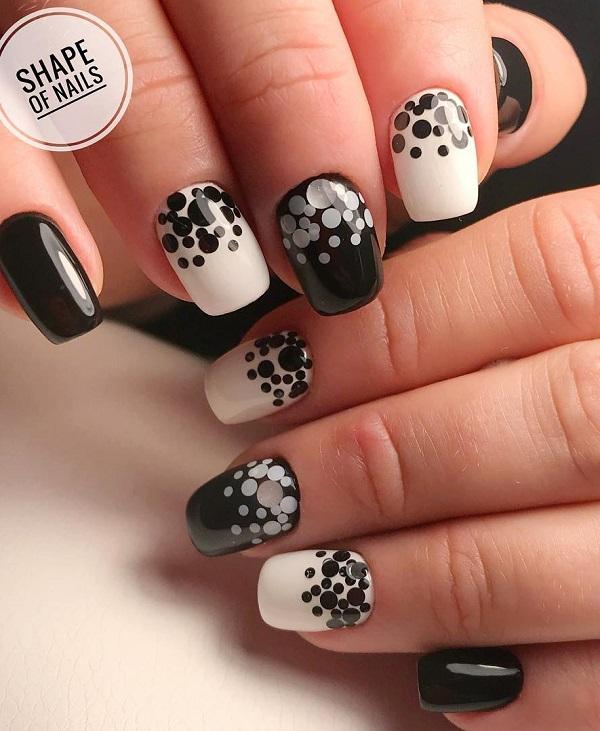 2018 Best Nail Art Ideas Art And Design