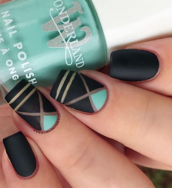 2018 Best Nail Art Ideas Art And Design