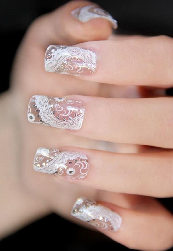2018 Best Nail Art Ideas Art And Design