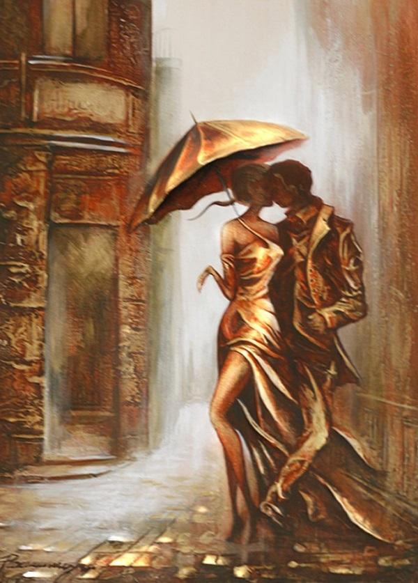 Oil Paintings by Raen | Art and Design