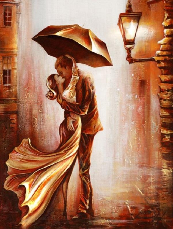 Oil Paintings by Raen | Art and Design