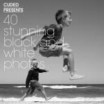 40 Stunning Black and White Photos