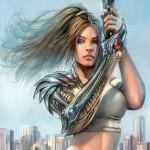 25 Incredible Artworks by Stjepan Sejic