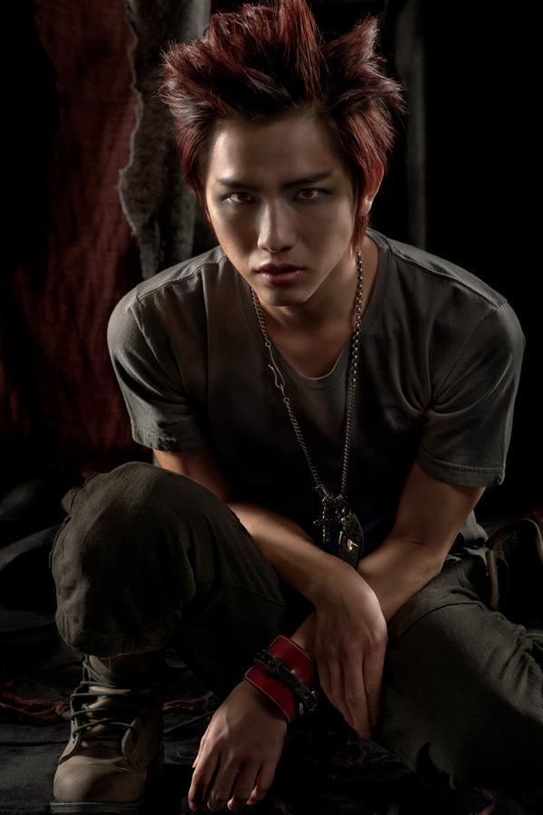 NC___Steve_crouch_by_impureacts steve crouch