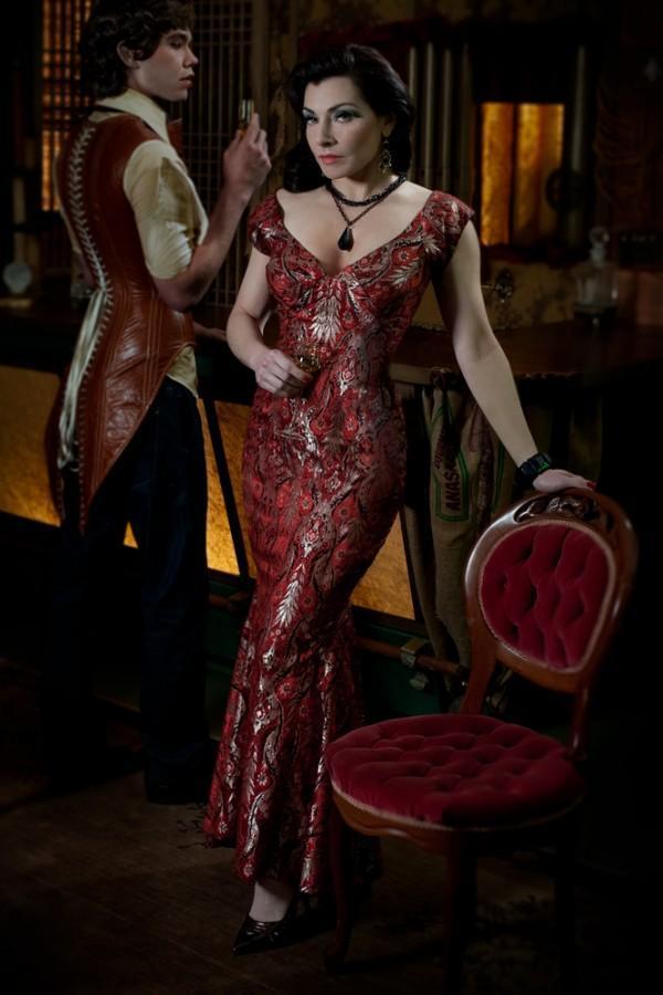 red_diva_by_impureacts red diva