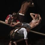 Caravaggio by Diver & Aguilar