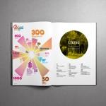 Graphic Design by Santos Henarejos