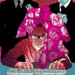 Illustrations by Jan Feindt