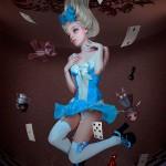 Photo Art by Natalie Shau