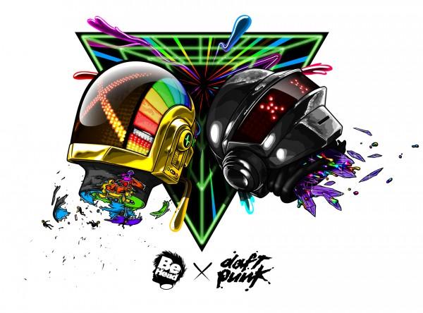 DAFT DAFT