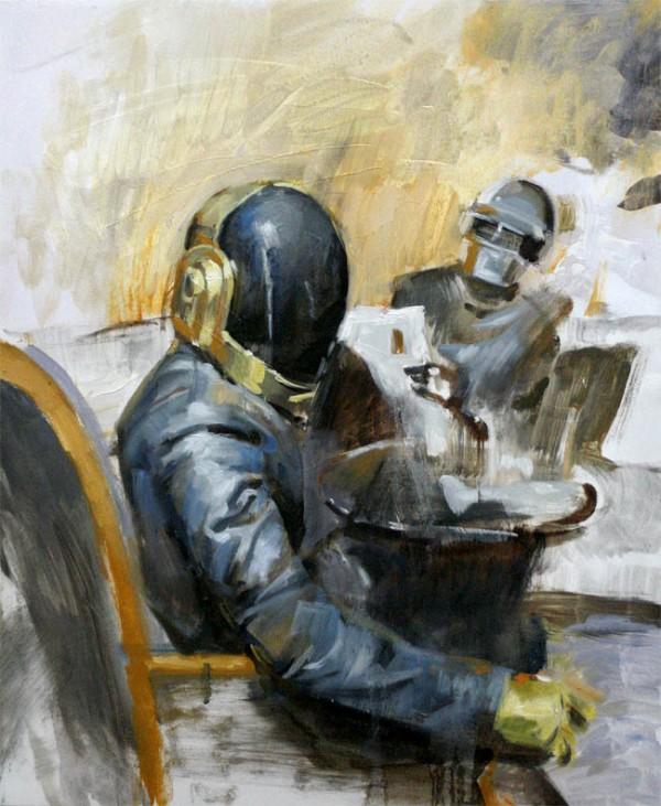 Daft_Punk_2009_by_kyzylhum