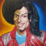 Acrylic Paintings by Jason Edmiston