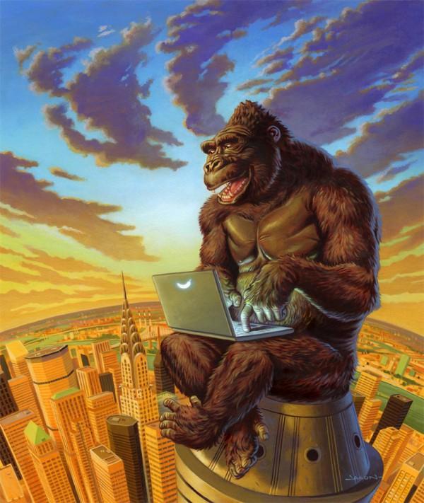 King_Kong_Blogs_final_by_jasonedmiston king kong