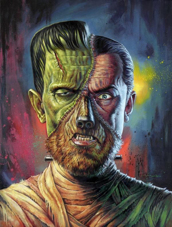 Monster_Mash_final_by_jasonedmiston Monster Mash final