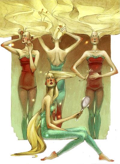 vanity fair