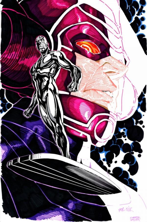 ARMAcommish___Marvel_Cosmic_by_lastscionz armacommish marvel cosmic