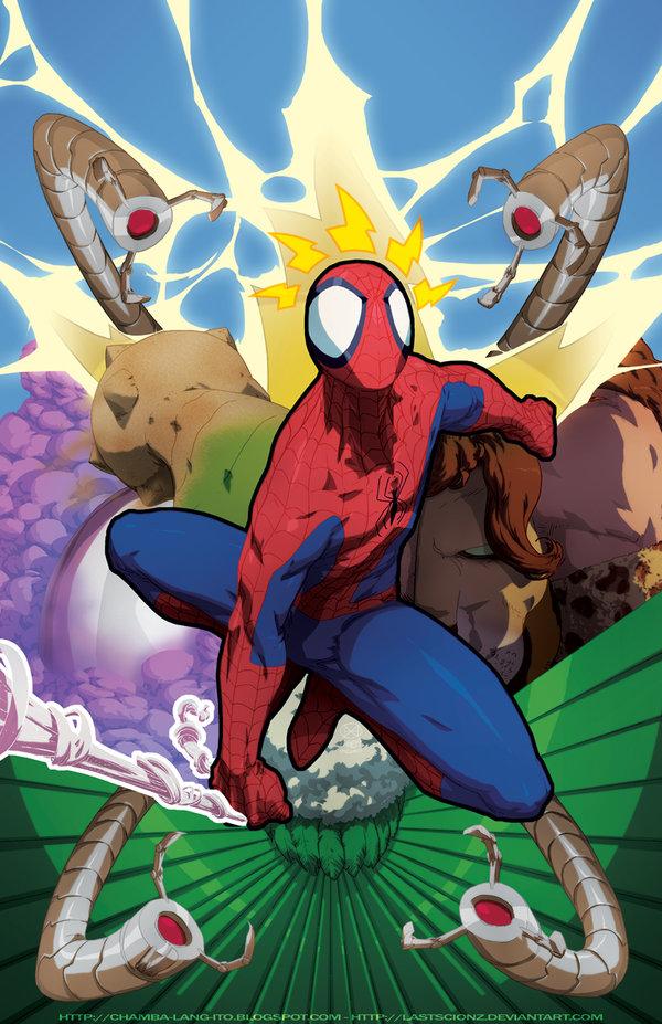 My_Spidey_Sense_is_Tingling_by_lastscionz my spidey sense is tingling