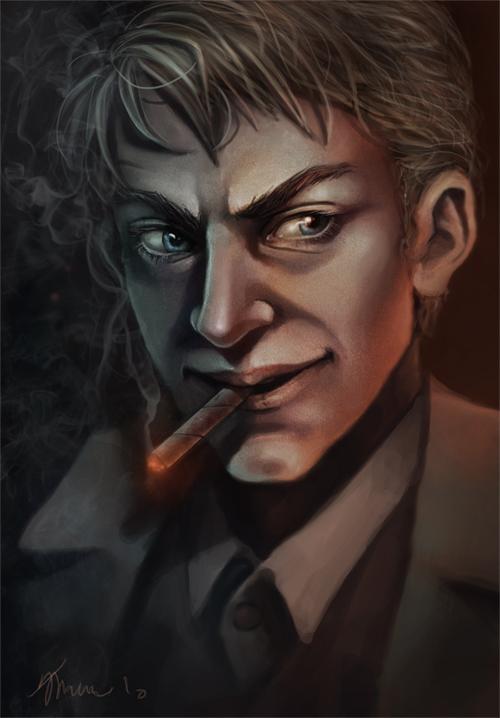 Cigar_by_Sally_Jackson cigar