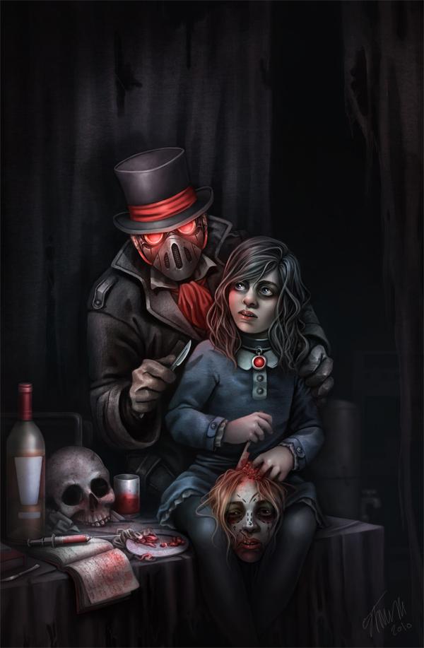 teach you everything