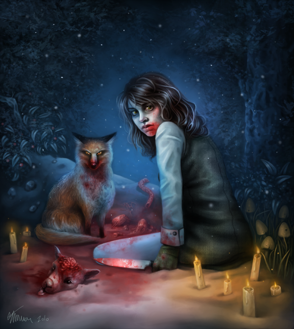 Sacrifice_by_Sally_Jackson sacrifice