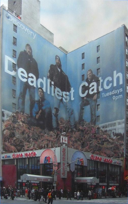Deadliest_Catch_by_Denis_Peterson deadliest catch