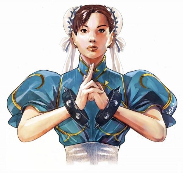 chunli